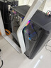 微星（MSI） i5 12400F/14400F/RTX3060/4060/5060Ti黑悟空三角洲游戏主机电脑台式机组装电脑主机DIY整机 配置七i5 12400F丨RTX3060Ti 8G 实拍图
