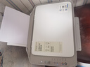惠普（HP）DJ 5135彩色无线 喷墨打印机家用 大印量低成本打印机学生家用 微信打印（打印 复印 扫描） 实拍图
