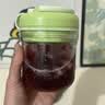述屋说冰格制冰杯水杯三合一制冰模具冻冰块食品级冰块模具储冰冰盒 实拍图