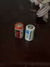 松下（Panasonic）CR2/CR15H270进口锂筒电池3V适用于拍立得仪器仪表电子锁感应洁具CR2-CH 一节不可充电 实拍图