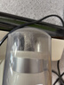 莱克吉米【新品】除螨仪床吸力吸尘神器S4Ultra家用床上高温杀菌小型手持去螨虫吸毛一体机【价保618】 实拍图