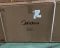 美的（Midea）电磁炉双灶电磁灶家用3500W大功率电陶炉嵌入式双头灶台可定时不挑锅具大面板【价保618】ZDT3521Z 实拍图