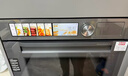 美的（Midea）【0.2s极速升温】美的知味感R6S 嵌入式微蒸烤一体机GR6S 温湿智控 微蒸烤炸炖一体蒸烤箱60L 实拍图