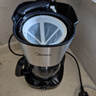 美的（Midea）滴滤美式咖啡机半自动家用滴漏咖啡壶650ml容量恒热萃取小型水壶泡茶杯煮茶器茶壶KFD101送礼 实拍图