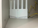 普联（TP-LINK）普联路由3600 WiFi7千兆无线家用路由器 3600兆级 双频聚合 智能游戏加速 易展 上网管理 适配星闪 实拍图