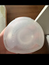 美德乐（Medela）乳盾 乳头保护罩 哺乳期喂奶防咬乳头贴 超薄乳盾大号(2只装) 实拍图
