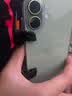 【以旧换新大额优惠】Apple/苹果iPhone 17 256GB 鼠尾草绿色 支持移动联通电信5G 双卡双待手机 实拍图