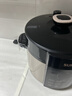 苏泊尔（SUPOR）国风系列电压力锅 5L智能预约 70kPa煲汤小米粥双胆 50YC9086电饭煲高压锅4-6人 内胆批次随机发货 实拍图