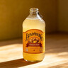 宾得宝（Bundaberg）含气干姜汁饮料375ml*6玻璃瓶装  澳州网红夏日出游果汁气泡水 实拍图