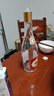 汾酒 黄盖玻汾 清香型白酒 53度 475mL*6瓶整箱 年份随机 实拍图