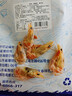 赶海弟 脆皮对虾干500g即食烤虾干 小虾仁干海米虾皮 休闲零食 南北干货 实拍图