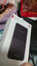 华为随身wifi3pro移动无线wifi插卡三网通全国流量上网随行4G直播非wifi7无限网卡非2025款5g手机可用 华为随行WiFi 5曜石黑+试用10G*1个月移动 实拍图