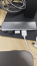 绿联 USB3.0扩展器扩展坞多接口 分线器高速4口集线器HUB拓展坞 笔记本电脑一拖多转换器转接头延长线 实拍图