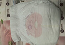好奇（Huggies）铂金装小桃裤成长裤XXXL26片*4包(17kg以上)【透爽散热】 实拍图