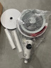艾美特（AIRMATE）【小暴风PRO】空气循环扇家用大风力摇头电风扇卧室安静轻音小风扇桌面台式节能落地扇电扇 X231 实拍图