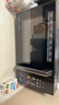 美的（Midea）C30升级款 微碳微波炉烤箱一体机900w微波1000w烧烤平板光波速热23L容量变频臻彩荧幕 （C32） 实拍图