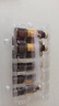 佐今明七宝美髯口服液 10ml*10支/盒 [道地至尊] 补肝肾乌须发肝 肾虚脱发白发补肾盗汗腰酸筋骨萎弱腰腿酸软 实拍图