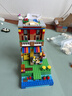 乐高（LEGO）积木10698 创意大号积木盒男女孩儿童玩具母亲节520礼物家居摆件 实拍图