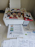 爱普生（EPSON）【6代新品】L3351墨仓式彩色打印机 微信打印/无线连接 家用AI学习打印机（打印、复印、扫描） 实拍图