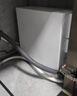 美的（Midea）净水器家用0阻垢母婴直饮厨房专用台下用6年长效RO反渗透直饮一体机接自来水官方前十名 【3秒满杯水】“0”阻垢母婴可直饮 实拍图
