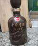 古井贡酒 年份原浆献礼 浓香型白酒 50度 500mL*2瓶 双瓶装 实拍图