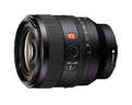 索尼（SONY）FE 50mm F1.4 GM 全画幅大光圈定焦G大师镜头 人像摄影(SEL50F14GM) 实拍图