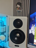 漫步者（EDIFIER）S880MKII 精致HIFI有源2.0音箱 高保真蓝牙连接 电脑音响 电视音响 实拍图