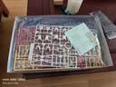 万代（BANDAI） 高达模型 RG 1/144 机动战士 敢达玩具 金刚机器人 男生礼物 RG 40 元祖2.0 RGU 实拍图