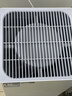 米家小米空气净化器4lite 除甲醛除菌除异味 空气伴侣 除PM2.5 AC-M17-SC 实拍图