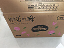 好奇（Huggies）铂金装小桃裤纸尿裤NB84片(5kg以下)尿不湿【透爽散热】 实拍图