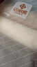 洁丽雅（Grace）新疆棉A类纯棉毛巾柔软吸水洗脸擦脸洁面成人毛巾 4条装运动 实拍图