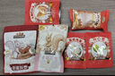 三只松鼠坚果零食礼盒2136g/17件零食大礼包干果夏威夷果开心果团购送礼 实拍图