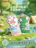 润本儿童叮叮植物精油手环30条*2户外儿童防护香圈森林动物+恐龙王国 实拍图