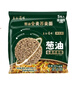 五谷道場 非油炸荞麦方便面泡面74g*5袋方便速食面条夜宵早餐  实拍图