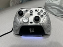 盖世小鸡天王星G7 Pro绝区零ZZZ联名游戏手柄米哈游 微软Xbox授权精英无线蓝牙PC电脑Steam安卓体感tmr摇杆 实拍图