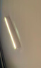 美的（Midea）LED台灯学习家用书桌磁吸灯酷毙灯宿舍免打孔厨柜灯充电灯壁挂灯 实拍图
