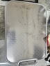 爱仕达（ASD）纯钛砧板 家用抗菌菜板双面防霉耐防滑加厚耐砍剁擀面案板30 实拍图