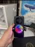 AI温控】武 影 子同款x7x9智能散热器手机散热炫光急速制冷真散热大面积降温真冰运行半导体散热风扇 Pro版冰箱白 100档+TEC制冷+速降温+流光灯 实拍图
