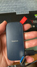 闪迪（SanDisk）2TB Type-c USB3.2移动固态硬盘（PSSD）E30高速 移动SSD 读速800MB/s 兼容手机笔记本电脑 实拍图