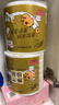 清风有芯卷纸原木金装 4层140克*27卷 卫生纸纸巾箱装厕纸卷筒纸 实拍图