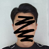 雷瓦（RIWA）男士直板夹【专为短发发型设计】负离子卷发棒男士专用蓬松夹板烫发神器男13MM超窄夹板送男友8250 实拍图
