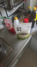 方家铺子中华老字号糯米笋520g 嫩笋尖笋丝竹笋干煲汤火锅食材炒菜凉拌 实拍图