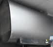 海尔净肤洗BK3S电热水器80升 国家补贴双胆扁桶小体积AI节能洗澡家用3300W变频速热节能上门安装 实拍图