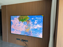 创维电视85A9H 85英寸壁纸电视4350分区RGB Mini LED 7.1.2哈曼全景声 3.9cm超薄平板电视机 实拍图