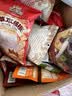 三只松鼠坚果零食礼盒2422g/20件混发 松子开心果送礼长辈干果礼盒礼包 实拍图