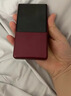 金立（Gionee）老年机4G全网通翻盖老年手机 超长待机 大字体大声音大按键学生大屏老年人专用功能机V16 红色 实拍图