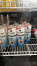 外星人电解质水 运动专业系列PRO 添加BCAA 600mL*15瓶 实拍图