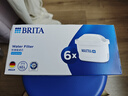 碧然德（BRITA） 家用滤水壶 净水壶滤芯 Maxtra 多效滤芯 6枚装 实拍图