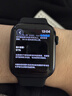 Apple Watch Series/SE/Ultra 1/2/S6/7/8/9/10 二手苹果手表 Apple Watch Series 9 实拍图