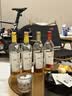 麦卡伦（MACALLAN）12年雪莉桶 单一麦芽威士忌 700ml 停产老版本 礼盒装 实拍图